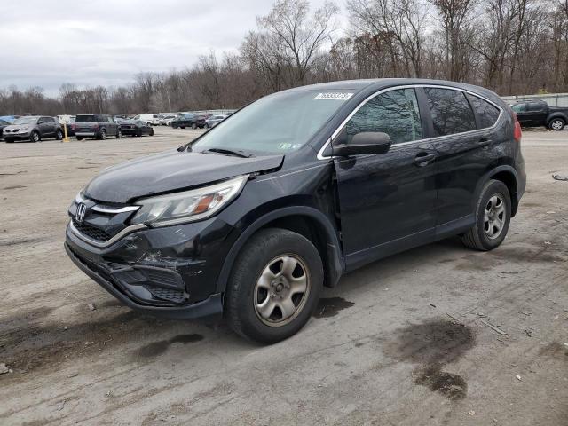 HONDA CRV 2016 2hkrm3h36gh503492