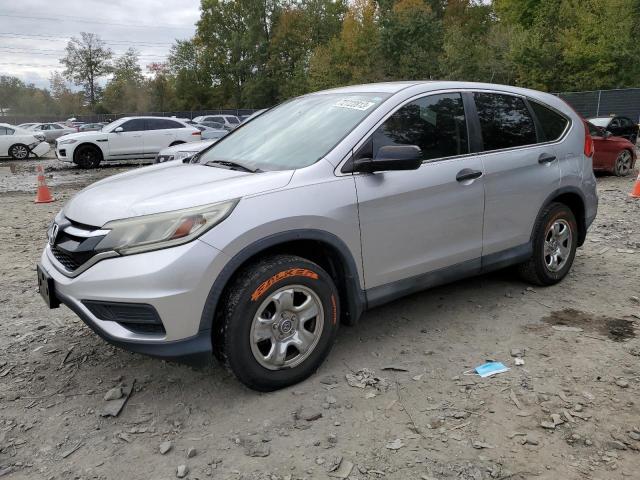 HONDA CRV 2016 2hkrm3h36gh512242