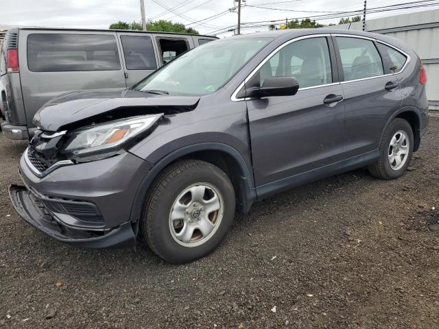 HONDA CR-V LX 2016 2hkrm3h36gh559139