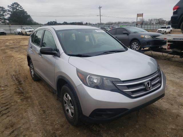 HONDA CR-V LX 2012 2hkrm3h37ch506413