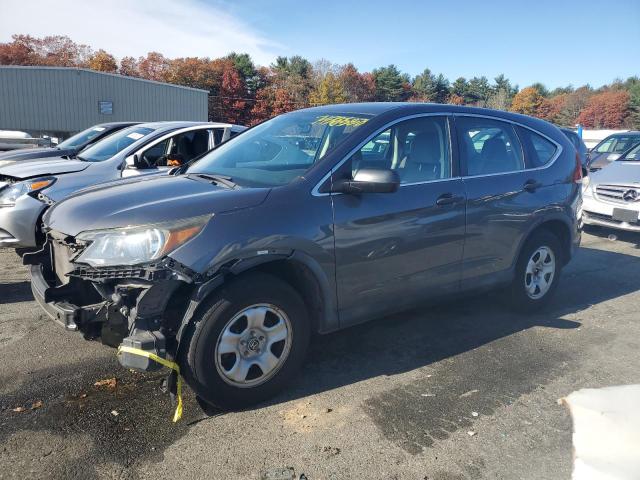 HONDA CRV 2013 2hkrm3h37dh501049