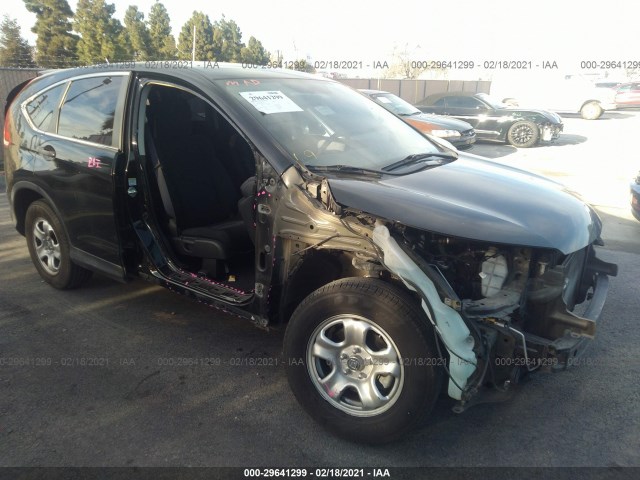 HONDA CR-V 2013 2hkrm3h37dh511659