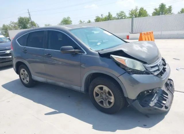 HONDA CR-V 2013 2hkrm3h37dh516795