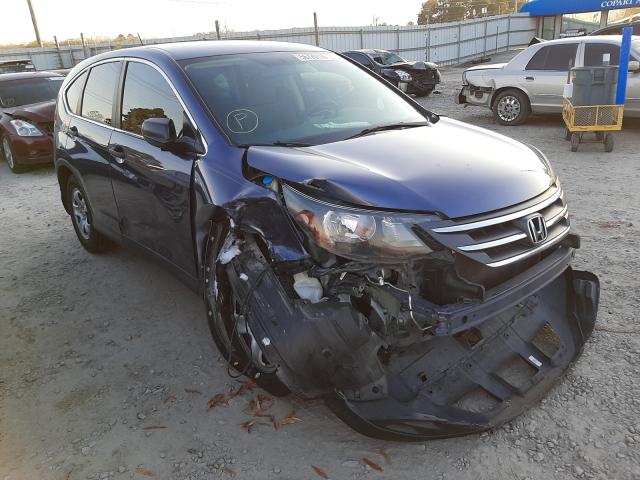 HONDA CR-V LX 2014 2hkrm3h37eh518550