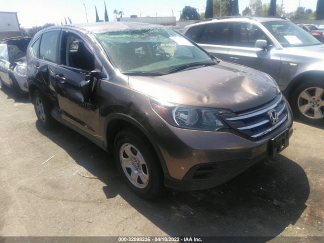 HONDA CR-V 2014 2hkrm3h37eh526390