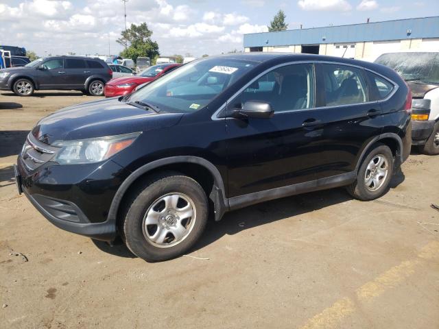 HONDA CR-V LX 2014 2hkrm3h37eh532092