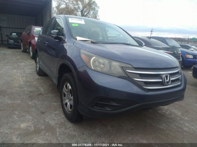 HONDA CR-V 2014 2hkrm3h37eh537454