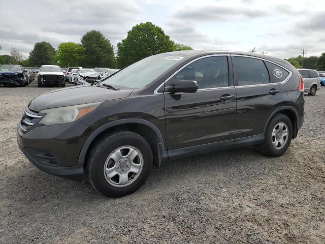 HONDA CRV 2014 2hkrm3h37eh560233