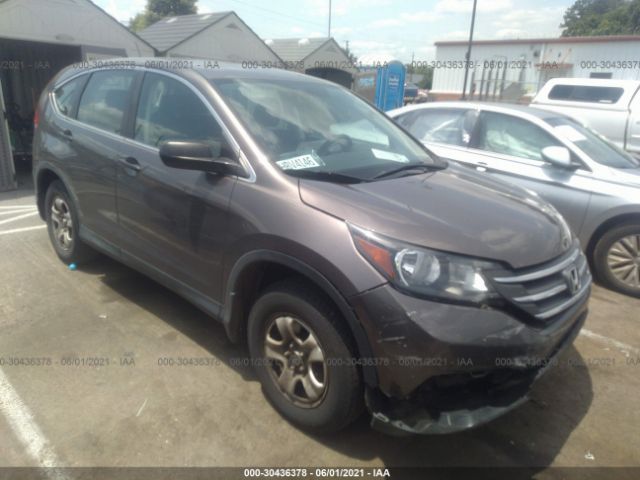 HONDA CR-V 2014 2hkrm3h37eh566548