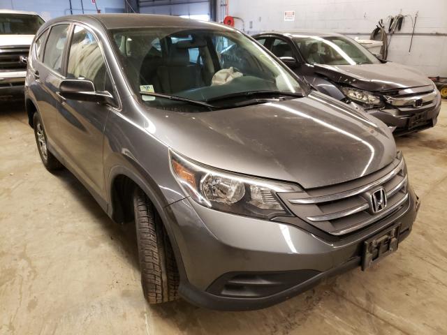 HONDA CR-V LX 2014 2hkrm3h37eh567005