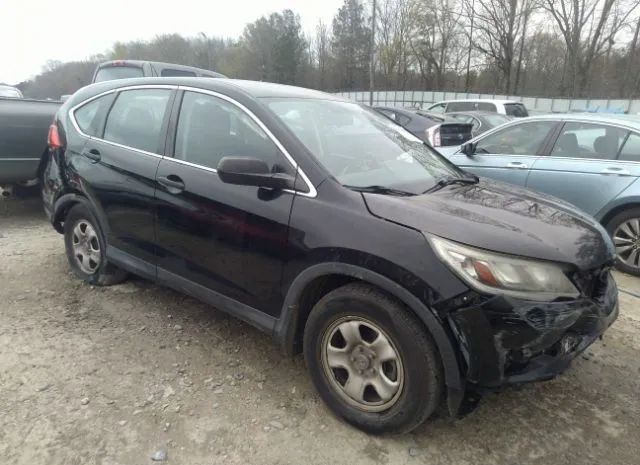 HONDA CR-V 2015 2hkrm3h37fh513608