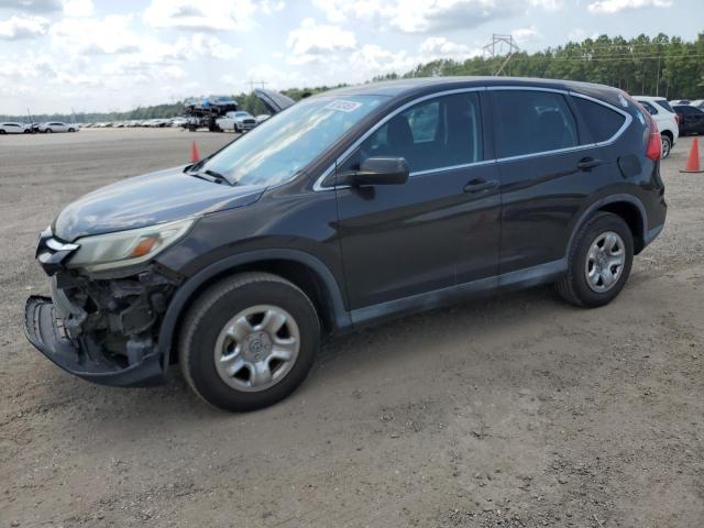 HONDA CR-V LX 2015 2hkrm3h37fh530277