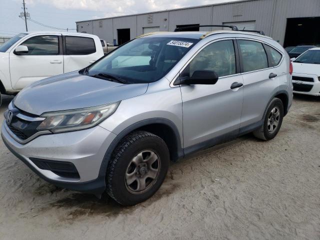 HONDA CRV 2015 2hkrm3h37fh557818