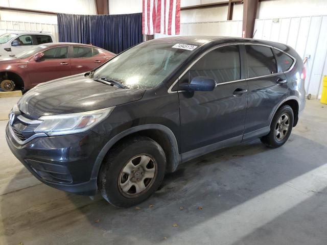 HONDA CRV 2016 2hkrm3h37gh528420