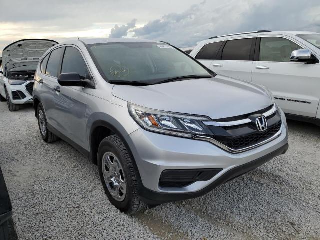 HONDA CR-V LX 2016 2hkrm3h37gh559778