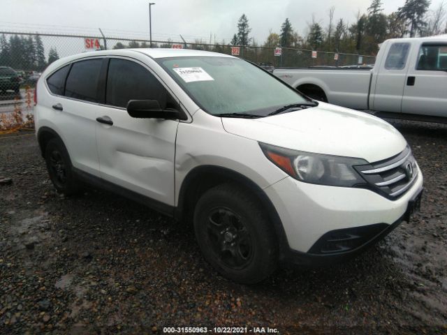 HONDA CR-V 2012 2hkrm3h38ch500121