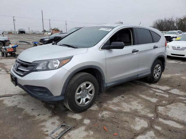 HONDA CRV 2012 2hkrm3h38ch505822