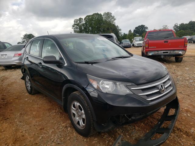 HONDA CR-V LX 2012 2hkrm3h38ch508008