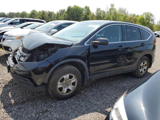 HONDA CR-V LX 2013 2hkrm3h38dh002096