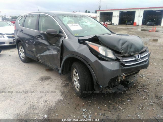 HONDA CR-V 2013 2hkrm3h38dh504283