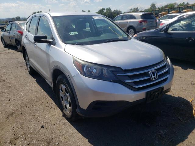 HONDA CR-V LX 2013 2hkrm3h38dh504798