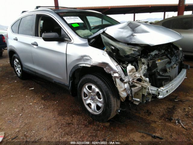 HONDA CR-V 2013 2hkrm3h38dh504820