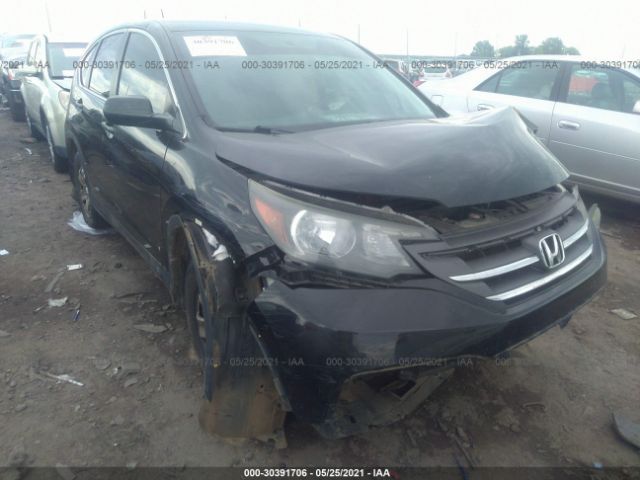 HONDA CR-V 2013 2hkrm3h38dh509869