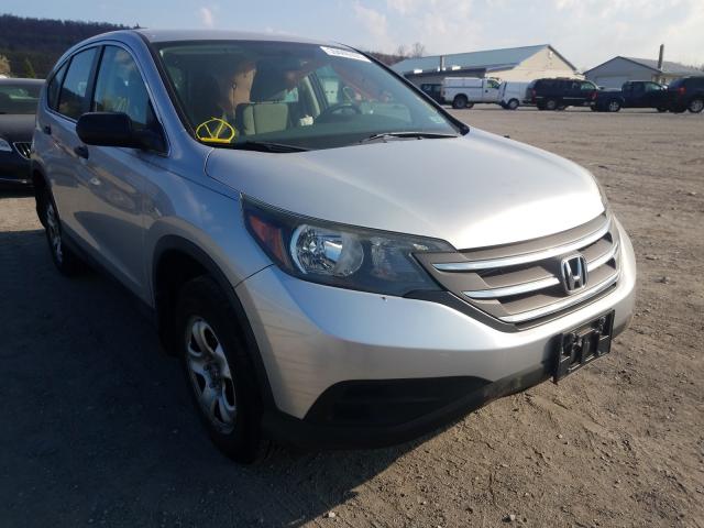 HONDA CR-V LX 2013 2hkrm3h38dh516384