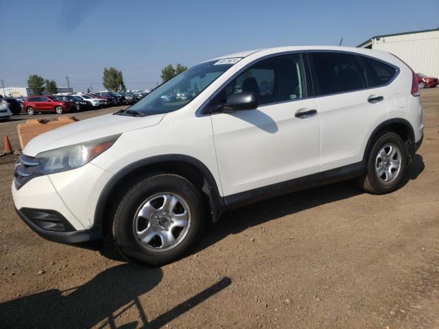 HONDA CR-V LX 2014 2hkrm3h38eh003900