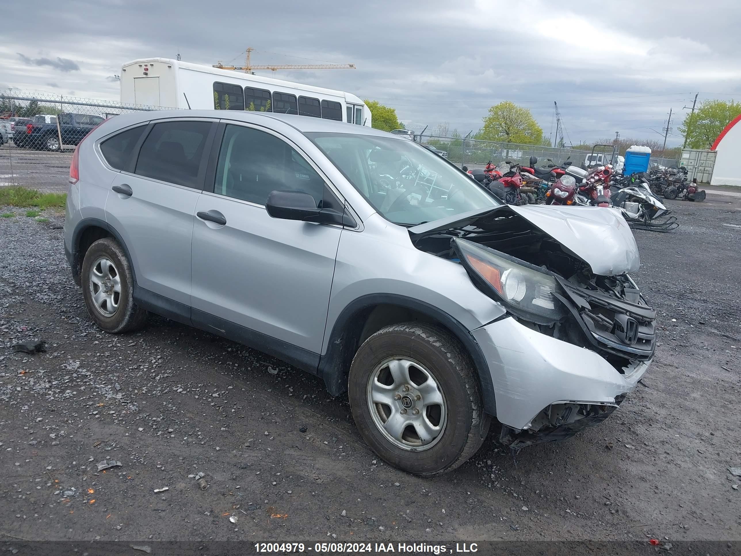 HONDA CR-V 2014 2hkrm3h38eh004478