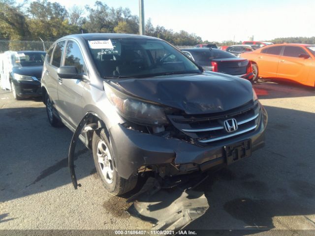 HONDA CR-V 2014 2hkrm3h38eh508870