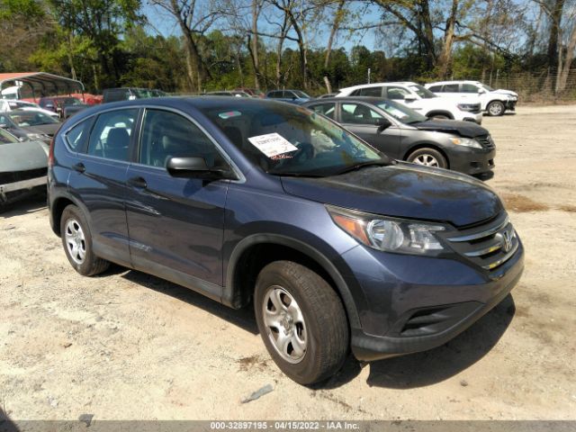 HONDA CR-V 2014 2hkrm3h38eh511865