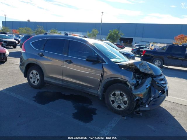 HONDA CR-V 2014 2hkrm3h38eh516063