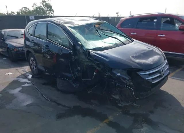 HONDA CR-V 2014 2hkrm3h38eh516225