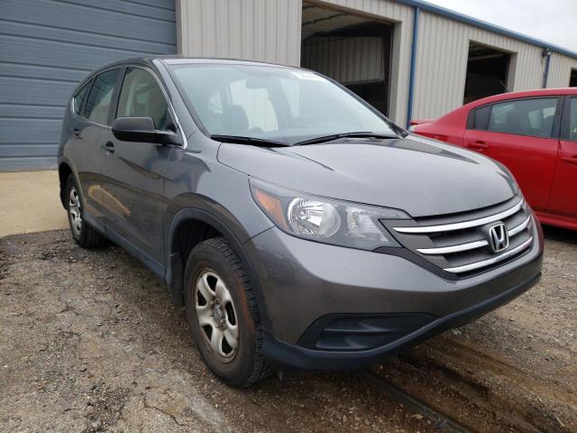 HONDA CR-V LX 2014 2hkrm3h38eh520291