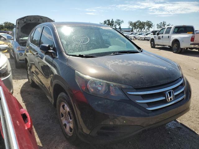 HONDA CR-V LX 2014 2hkrm3h38eh521697