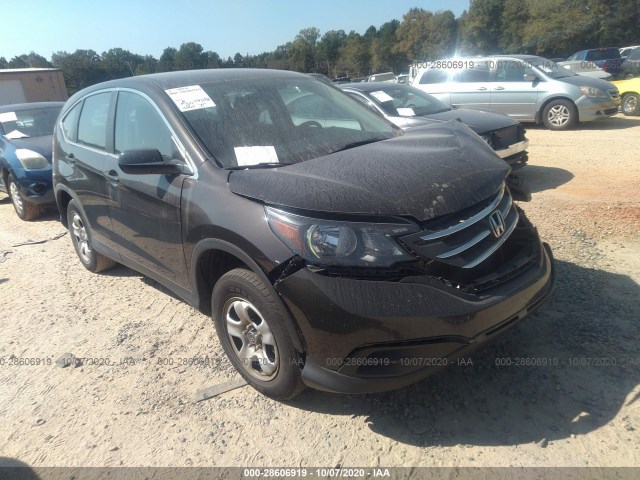 HONDA CR-V 2014 2hkrm3h38eh522123