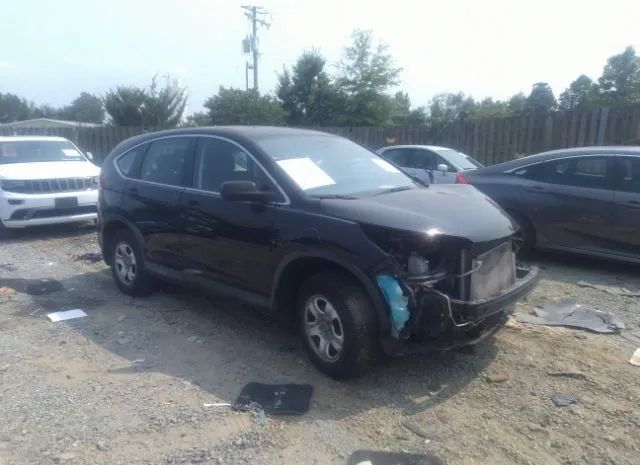 HONDA CR-V 2014 2hkrm3h38eh523854