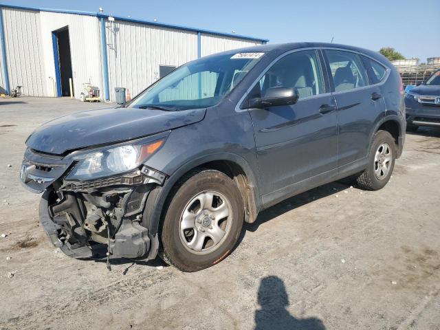 HONDA CR-V LX 2014 2hkrm3h38eh525135