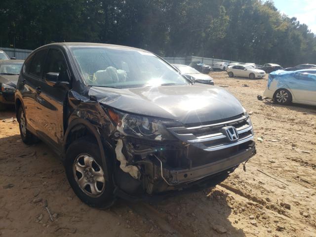 HONDA CR-V LX 2014 2hkrm3h38eh527273