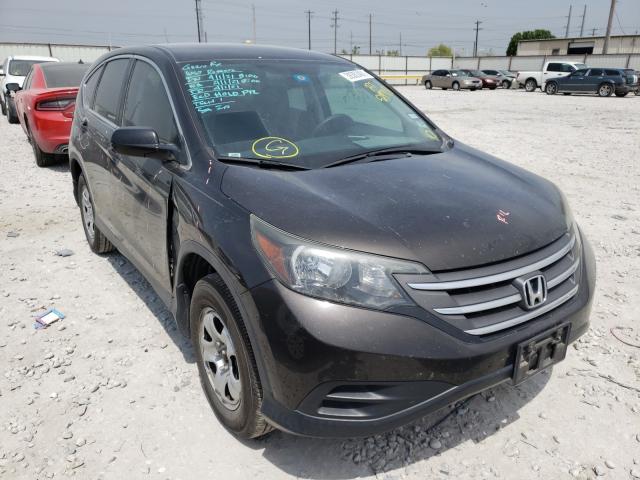 HONDA CR-V LX 2014 2hkrm3h38eh529718