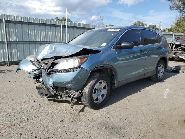 HONDA CRV 2014 2hkrm3h38eh530660