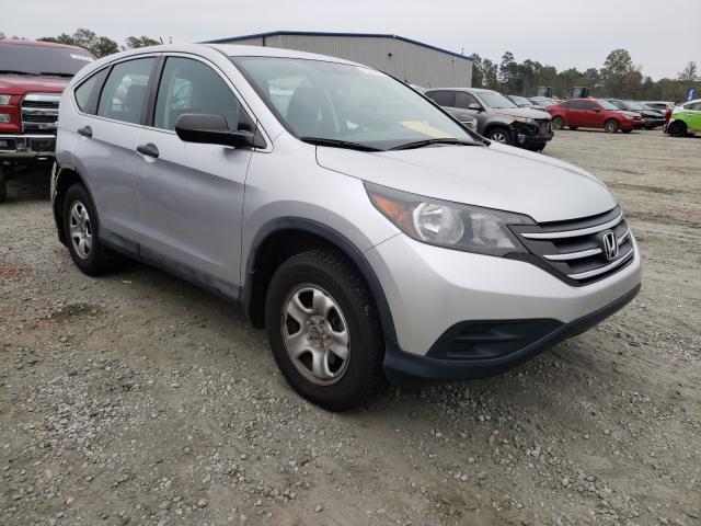 HONDA CR-V LX 2014 2hkrm3h38eh538208