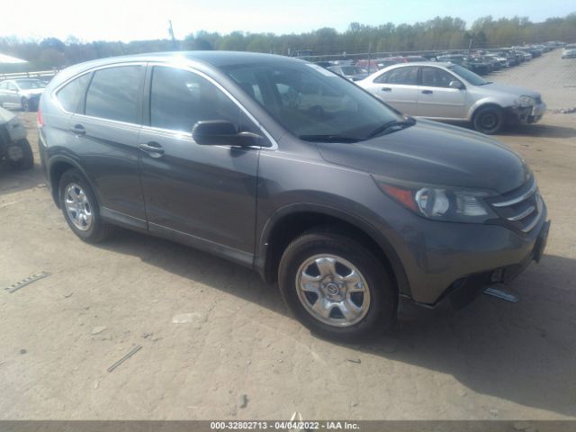 HONDA CR-V 2014 2hkrm3h38eh541156