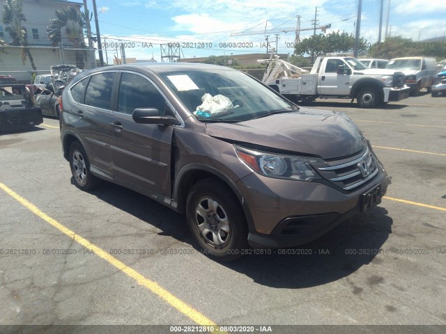 HONDA CR-V 2014 2hkrm3h38eh550407