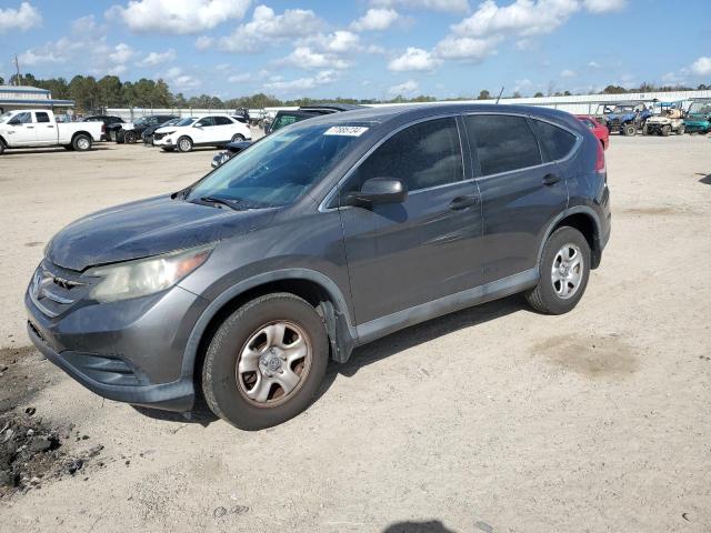 HONDA CR-V LX 2014 2hkrm3h38eh553842