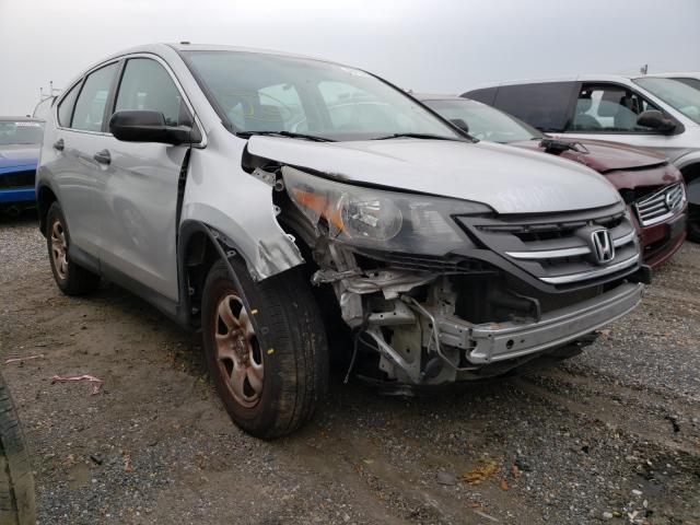 HONDA CR-V LX 2014 2hkrm3h38eh553923