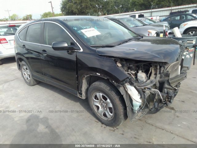 HONDA CR-V 2014 2hkrm3h38eh554392