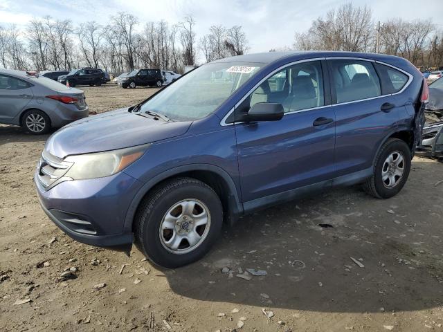 HONDA CRV 2014 2hkrm3h38eh556627