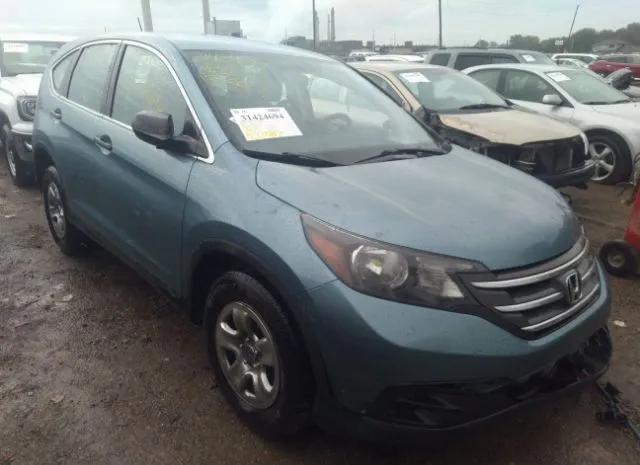 HONDA CR-V 2014 2hkrm3h38eh560354